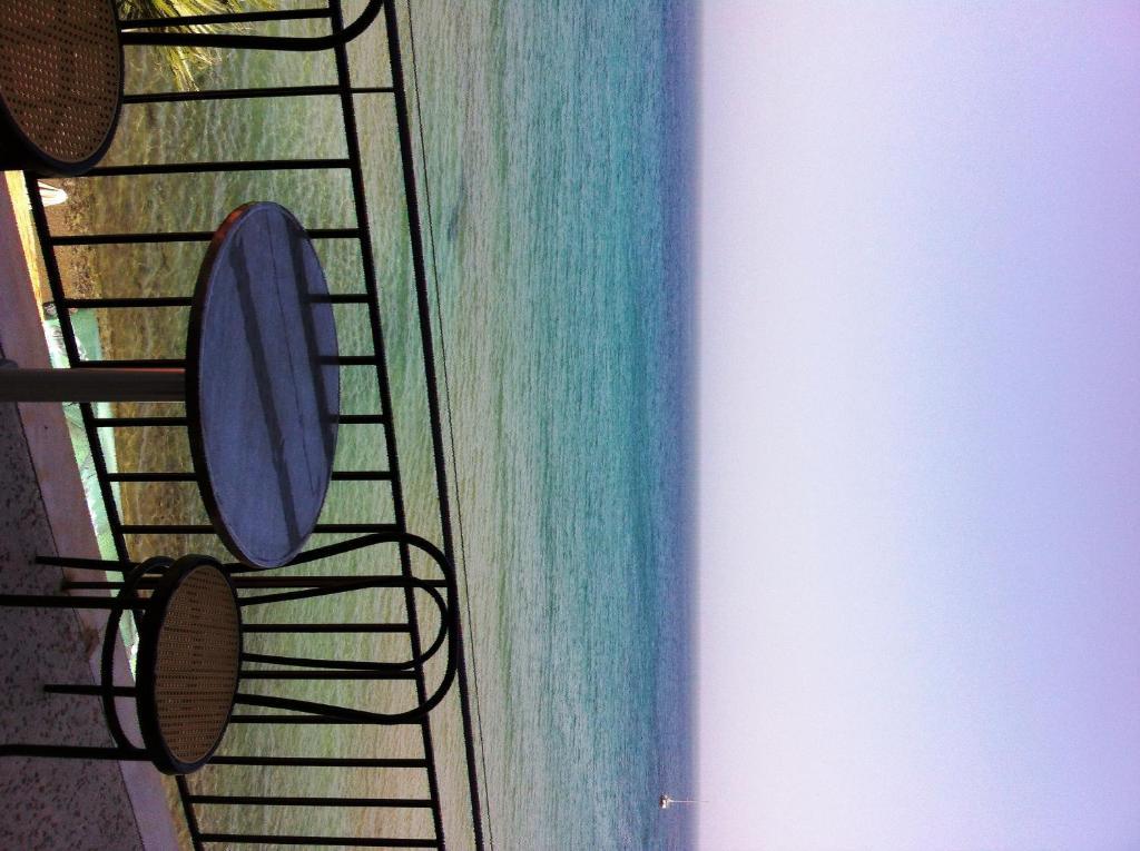 Oasis Hotel Theodoros & Litsa Galaris Agia Marina  객실 사진