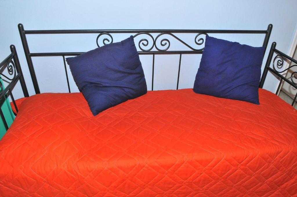 Oasis Hotel Theodoros & Litsa Galaris Agia Marina  외부 사진